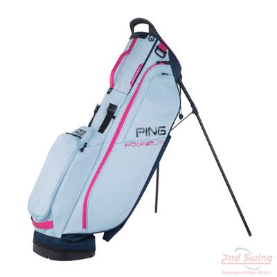 Ping Hoofer Lite    